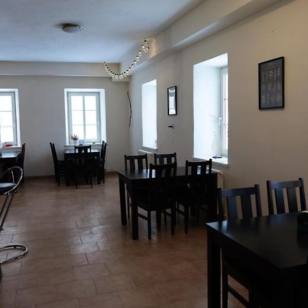 Penzion Rollba Loučná nad Desnou Esterno foto